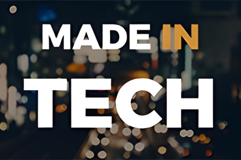 Made In Tech